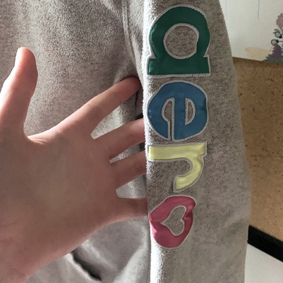 Aero zip up - Picture 2 of 4